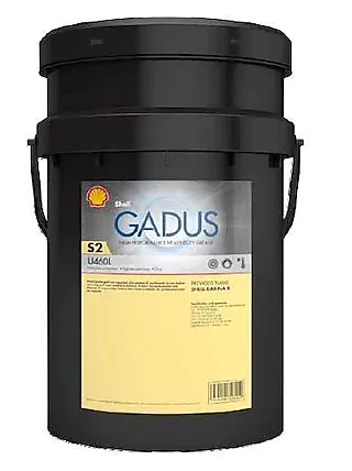 Shell Gadus S2 U460L 2