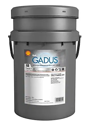 Shell Gadus S5 T460 1,5