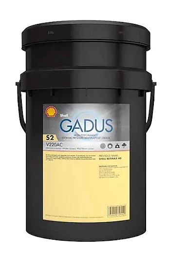 Shell Gadus S2 V220AC 2