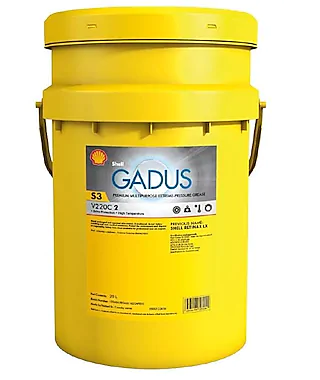 Shell Gadus S3 V220С 2