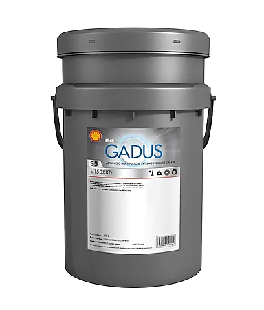 Shell Gadus S5 V150XKD