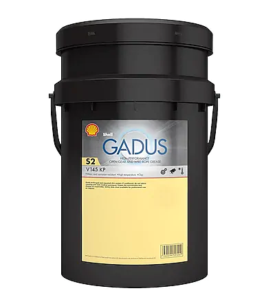 Shell Gadus S2 V145 KP 2