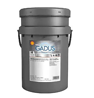Shell Gadus S5 V220 2