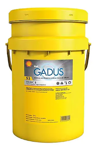 Shell Gadus S3 V220C 2