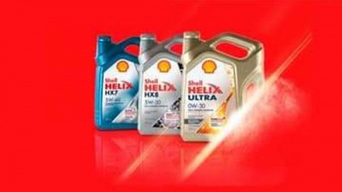 Масла для двигателей легковых автомобилей Shell Helix Масла для двигателей легковых автомобилей Shell Helix